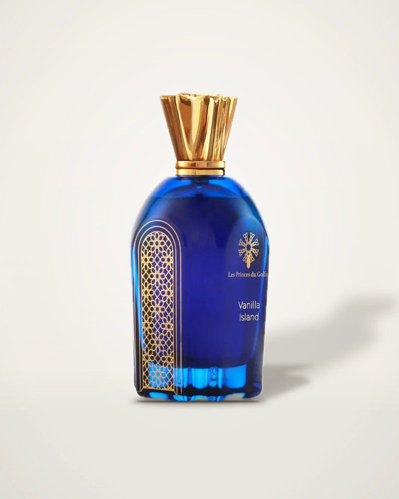 Vanilla Island — Les Princes du Golfe, eau de parfum